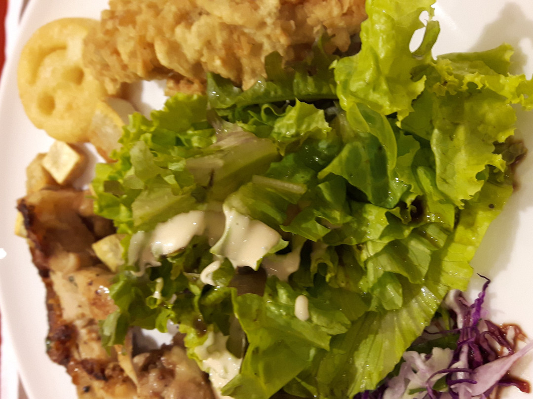 Divino Fogao Parkshopping