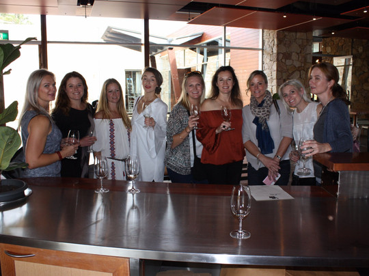 Bus About - Margaret River Region-戴士柏必去景点