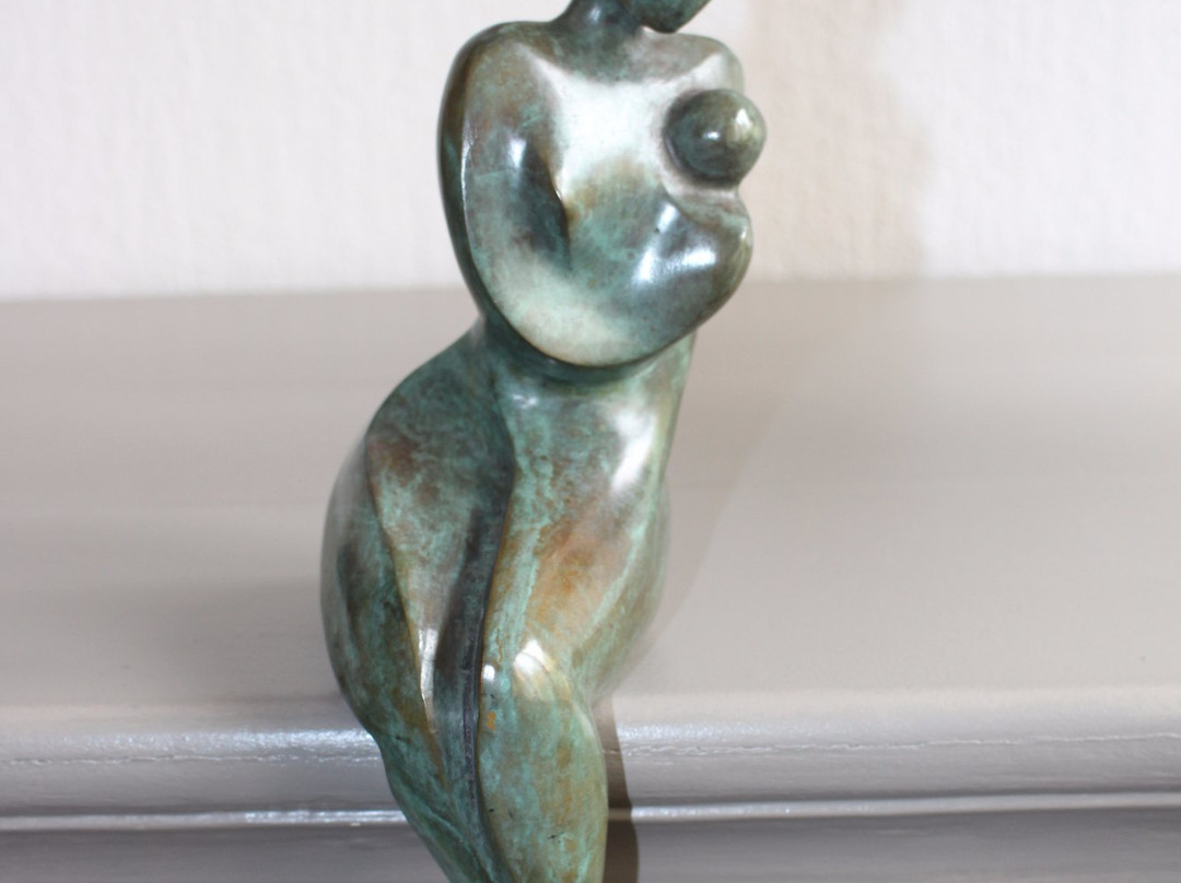 Galerie d'Art Bleu Reglisse景点图片
