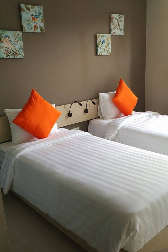 Wanadu Residence主图