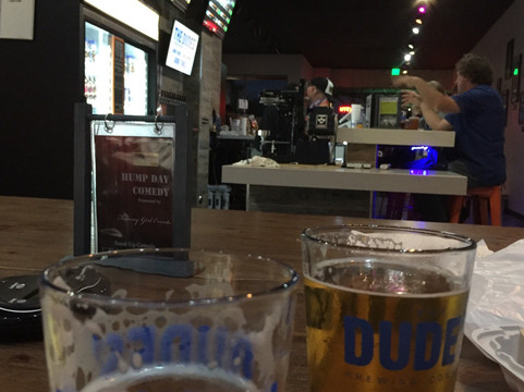 The Dudes’ Brewing Company-千橡市必去景点