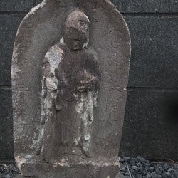 Shinjo-ji Temple-牛久市必去景点