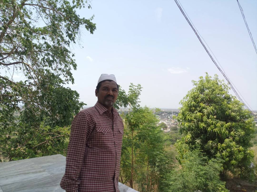 Syed Allaudin urf Imam Saheb's Dargah景点图片