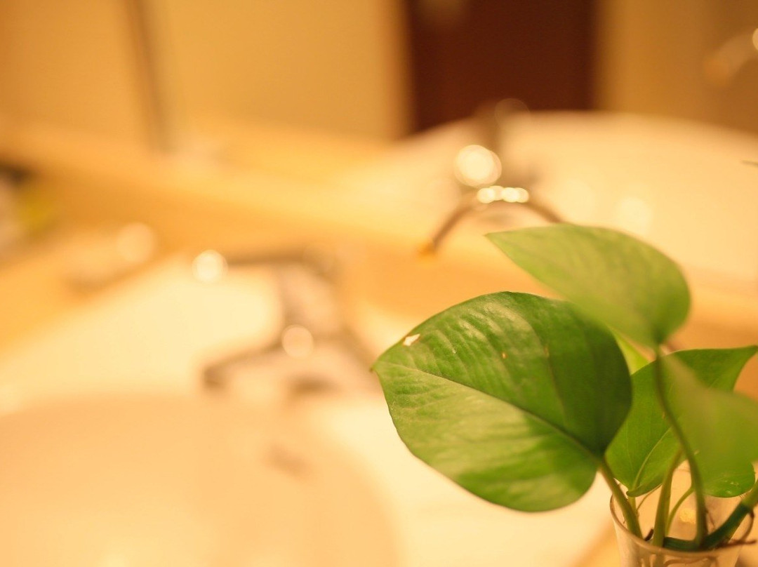 诸暨大酒店主图