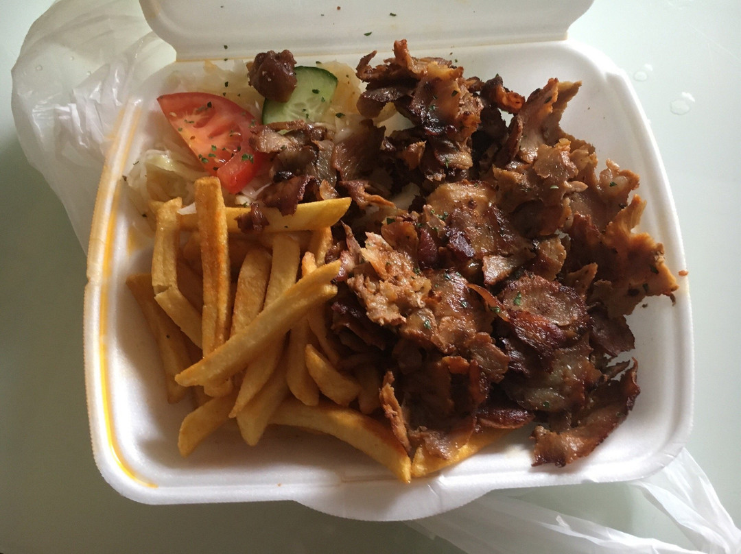 Pizzacompany Mr. D's