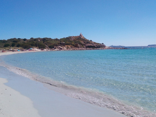 Genna Tours-卡利亚里省必去景点