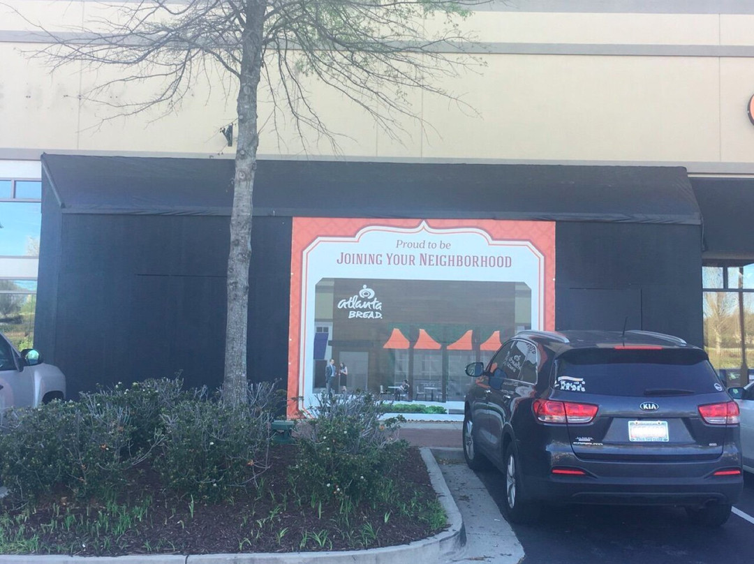 Atlanta Bread The Collection