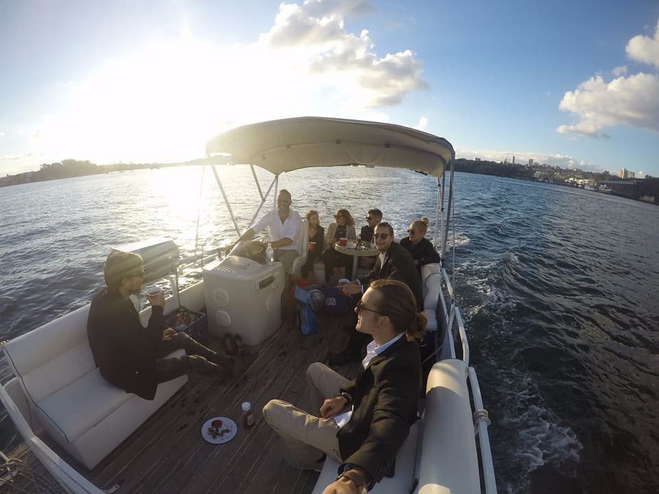 Sydney Charter Boat Hire景点图片