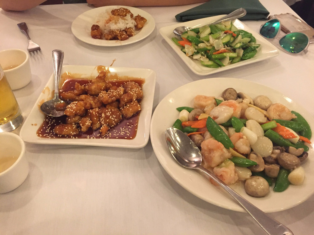 Great Eastern Restaurant