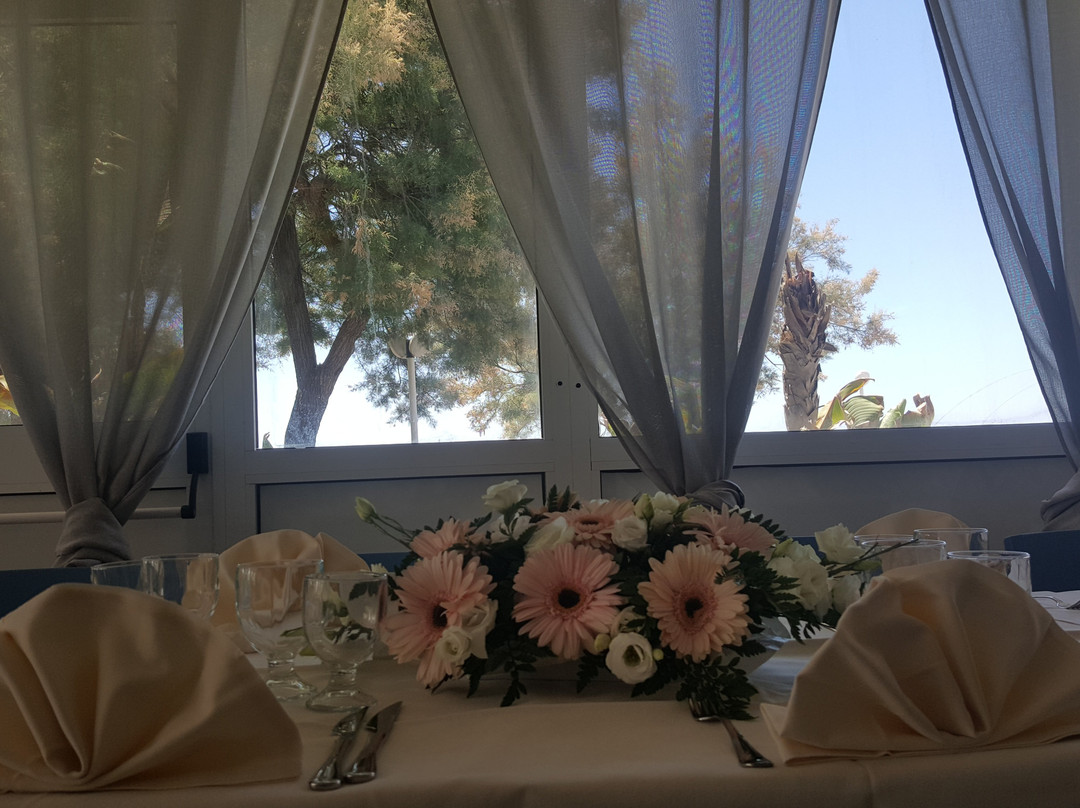 LO SCOGLIO Music Bar-Pulsano必去景点