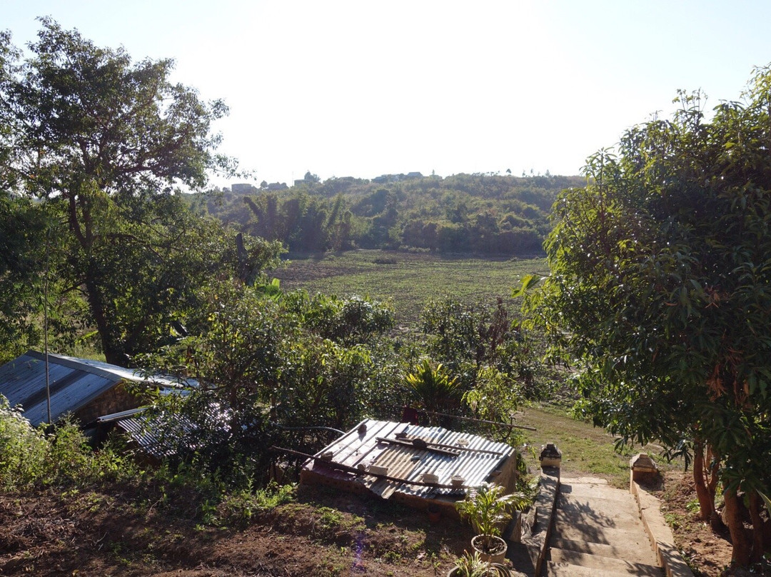 Htat Eian Cave Temple-Nyaungshwe必去景点