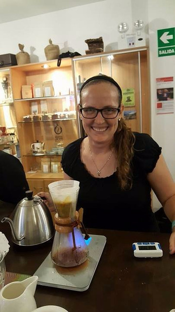 Levanta Lima Coffee Tours-利马必去景点