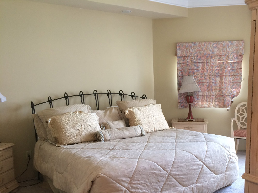Surfside Resort by to