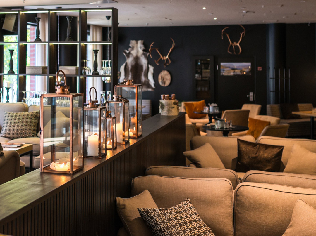 Dabbal  Kitchen & Bar