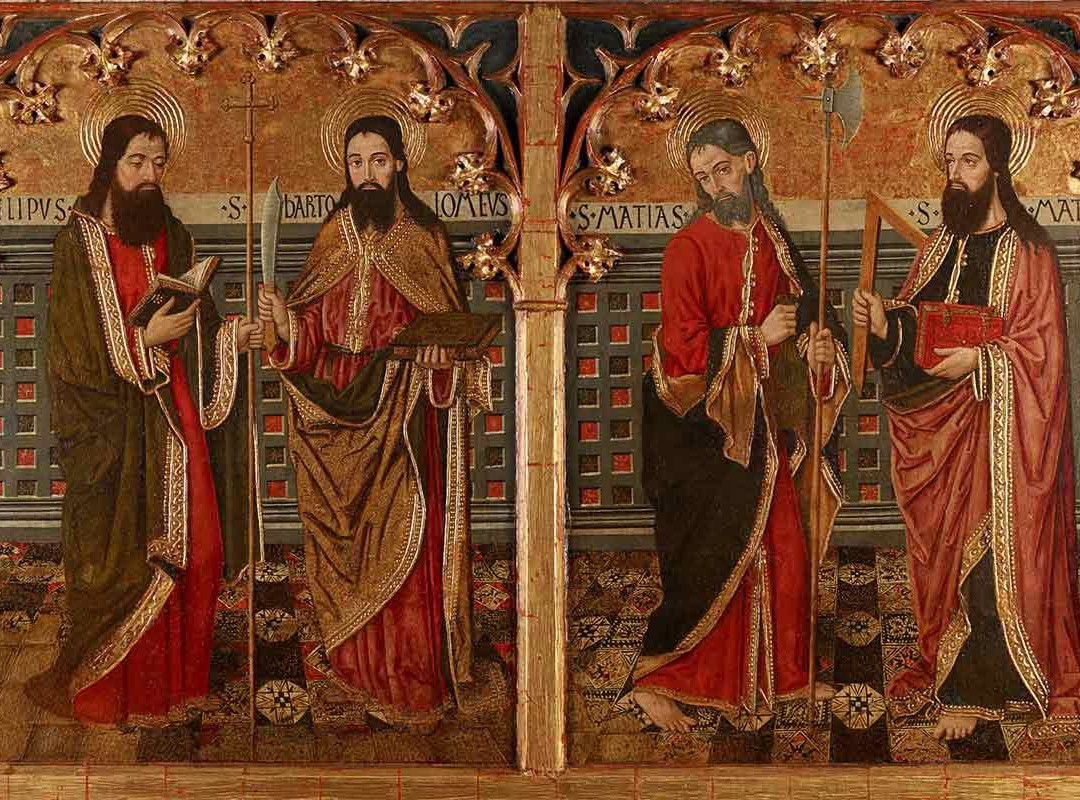 Cattedrale di Sant'Antonio Abate e Museum Ampuriense