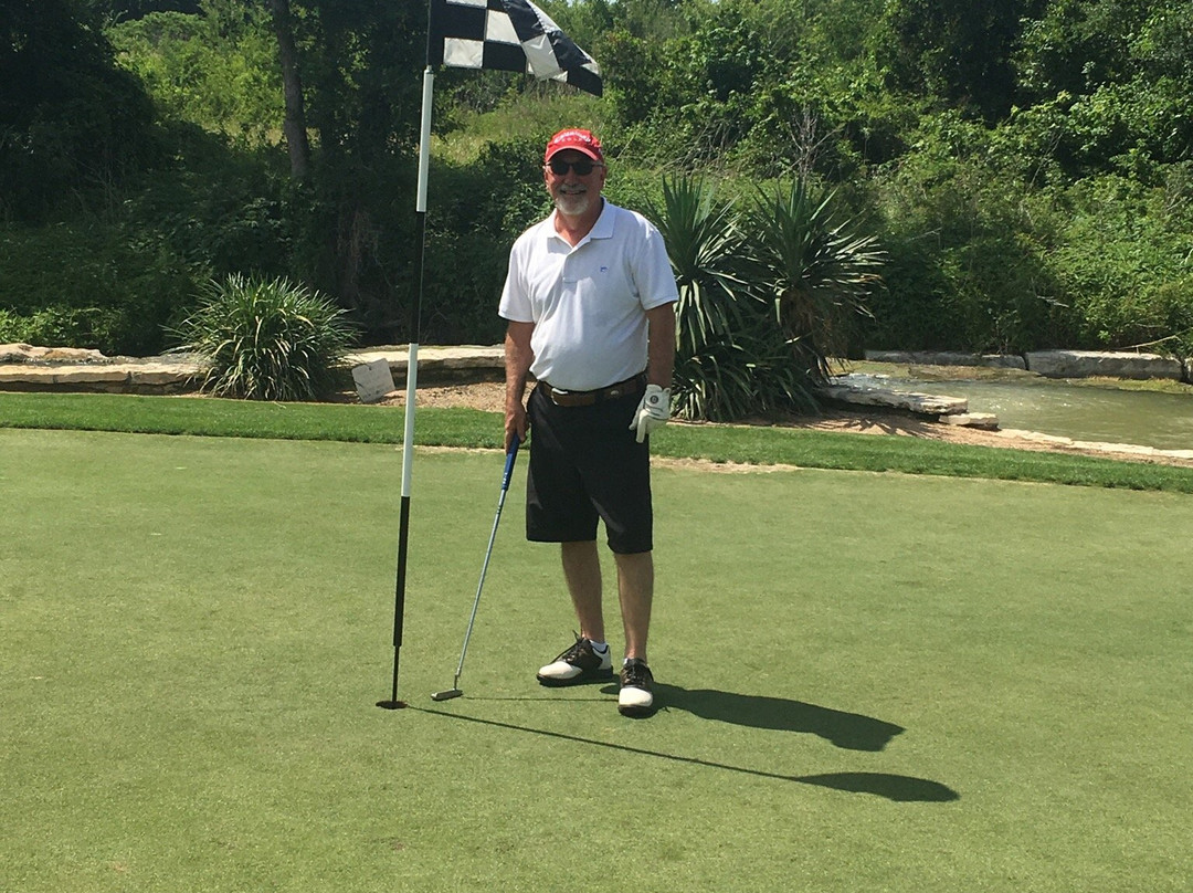 Golf Club at Star Ranch-Hutto必去景点