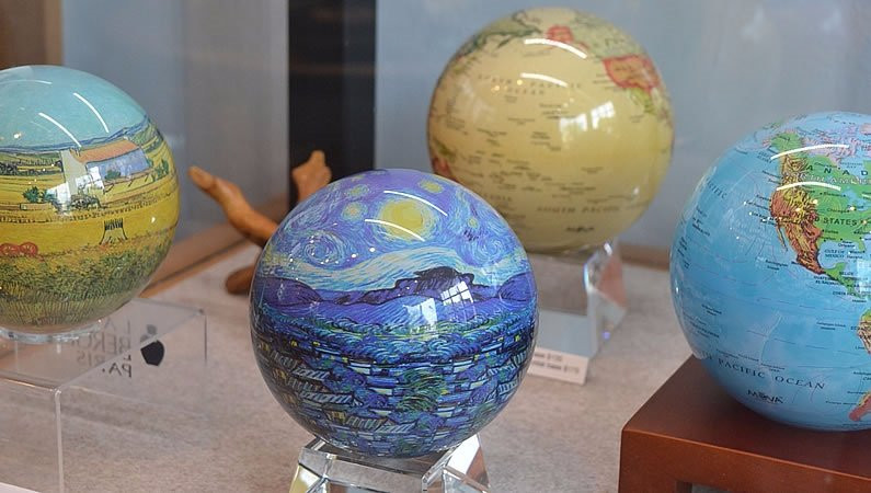 Europa: Fine Gifts from Europe and America景点图片