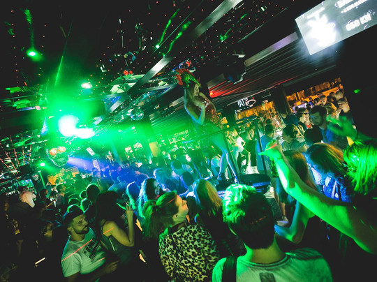 Saint & Sinner-波雷奇必去景点