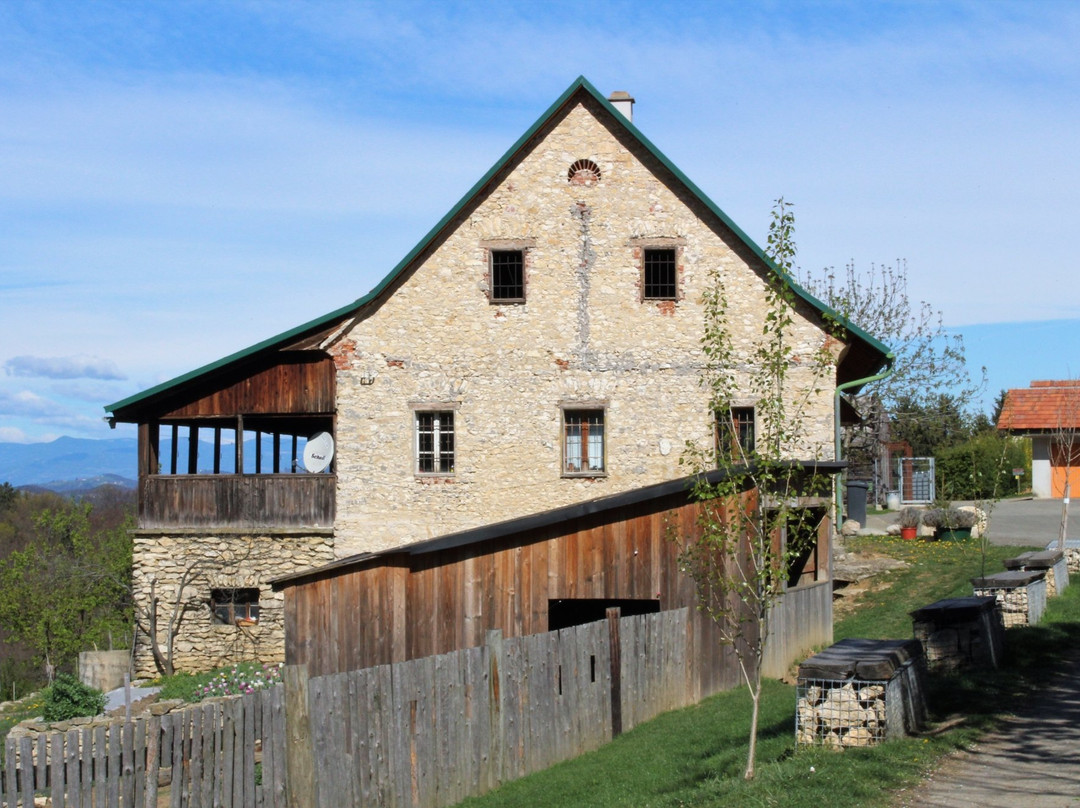 Bärenhof-Berghausen必去景点