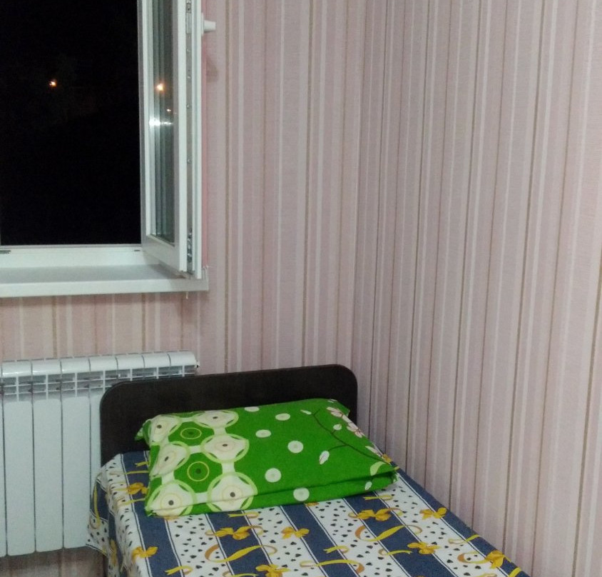 Hotel Noah