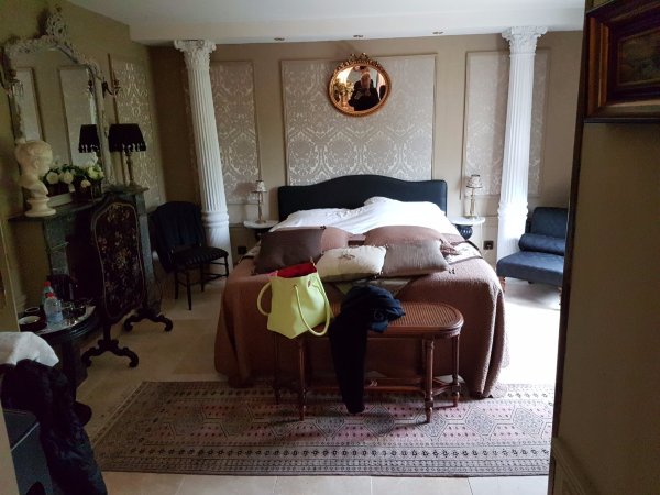 Le Clos Eugénie-官方