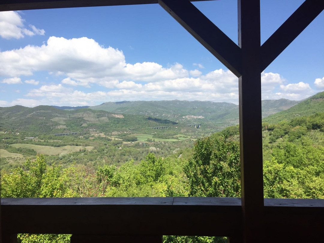Chalet dei Parchi - Bed & Breakfast主图