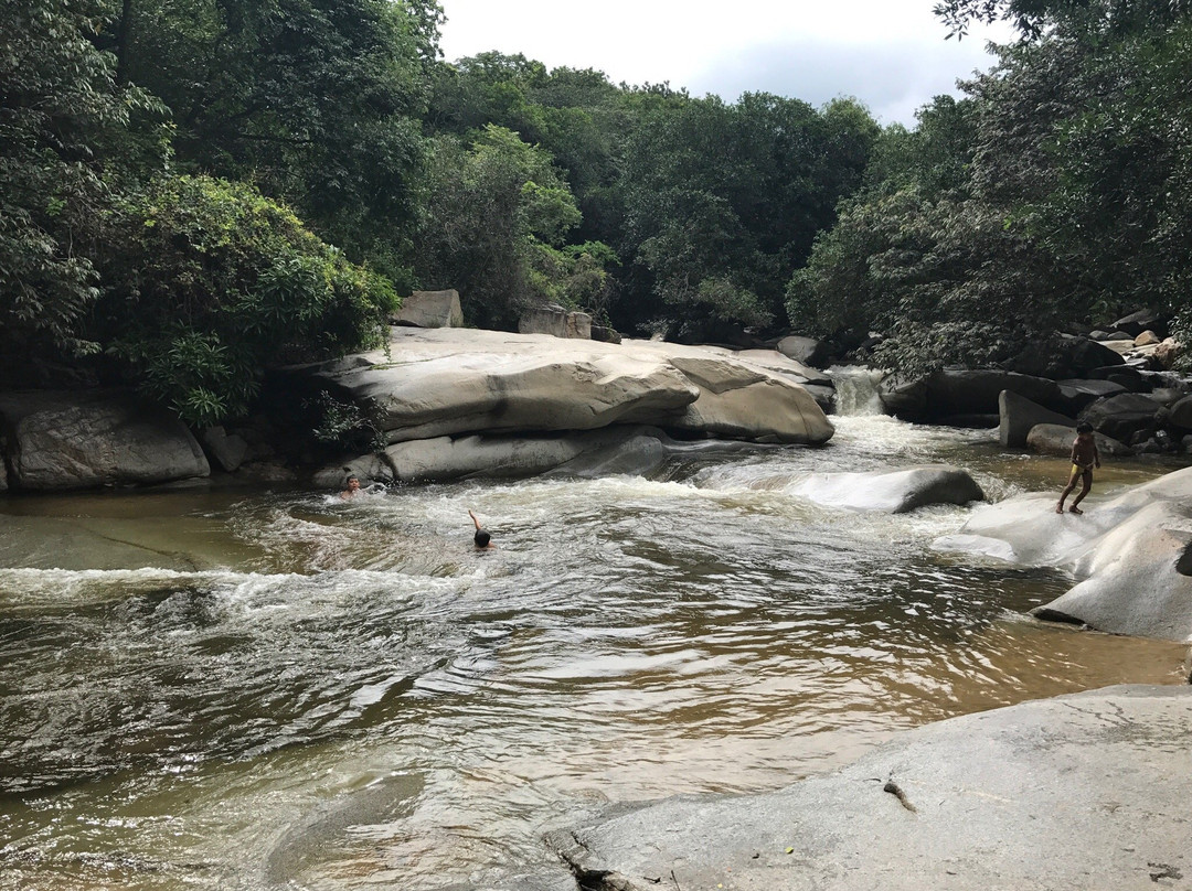 Atánquez-巴耶杜帕尔必去景点