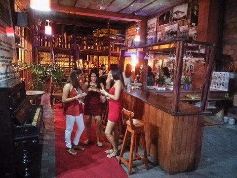 艾尔考切洛酒店主图