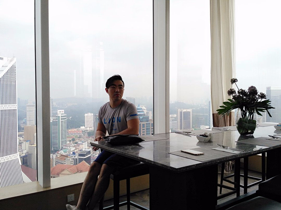 吉隆坡 Lanson Place Bukit Ceylon 服务式公寓主图