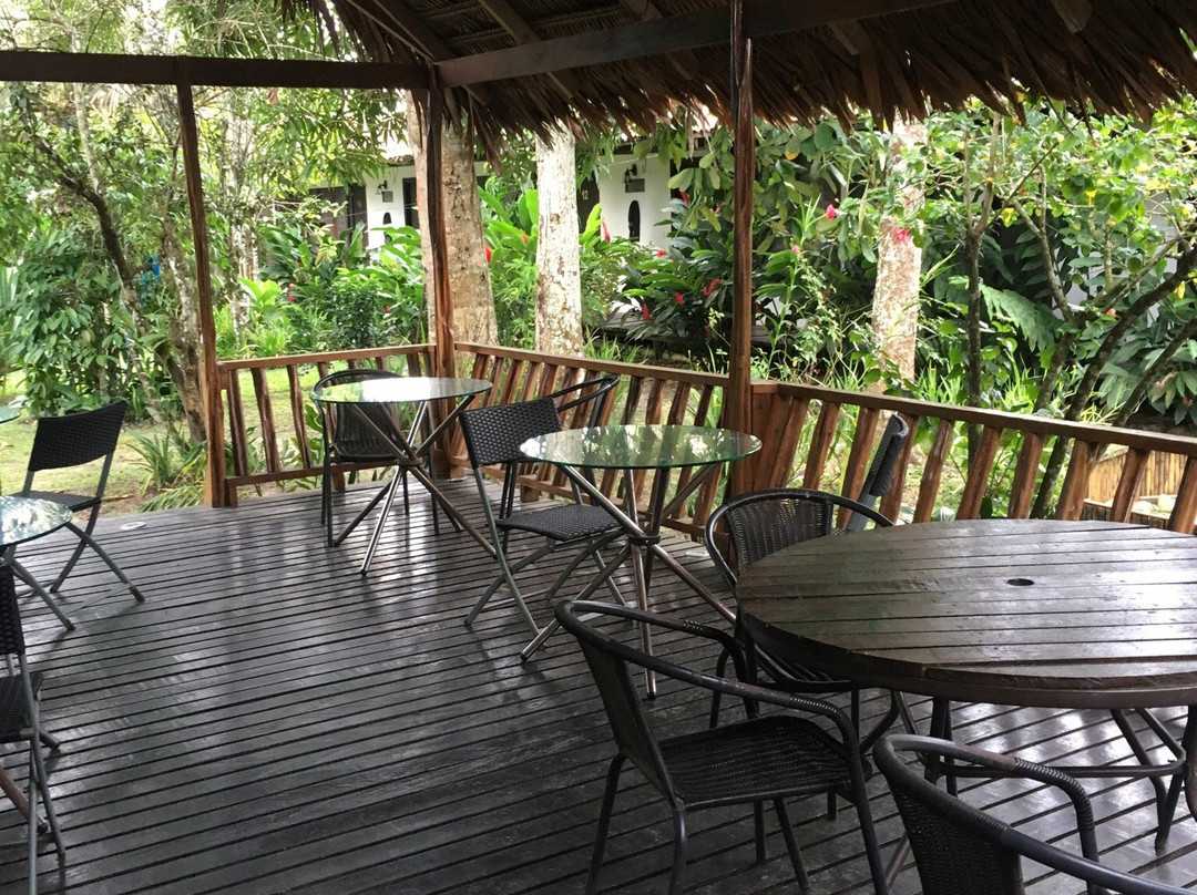 马德雷瑟瓦酒店