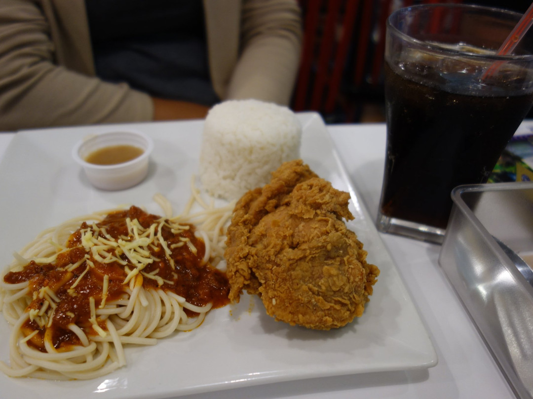 Digos City餐馆和美食-Greenwich