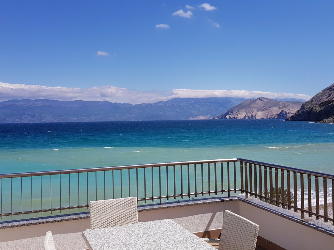 Apartments Capic