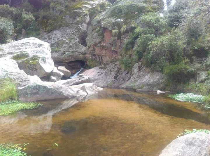 El Oso Ecoaventuras-Villa Carlos Paz必去景点