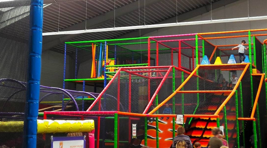 Monkey Town-De Kwakel必去景点