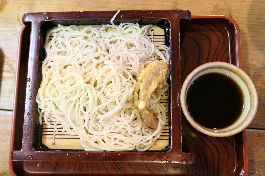 饭能市餐馆和美食-Chojuan