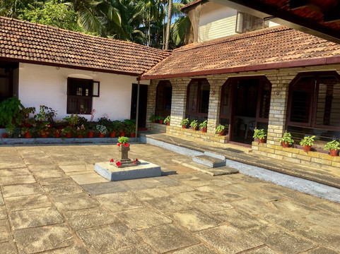 Kolavara Heritage Homestay