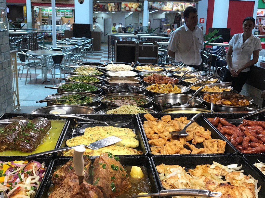 Restaurante Dona Conceição