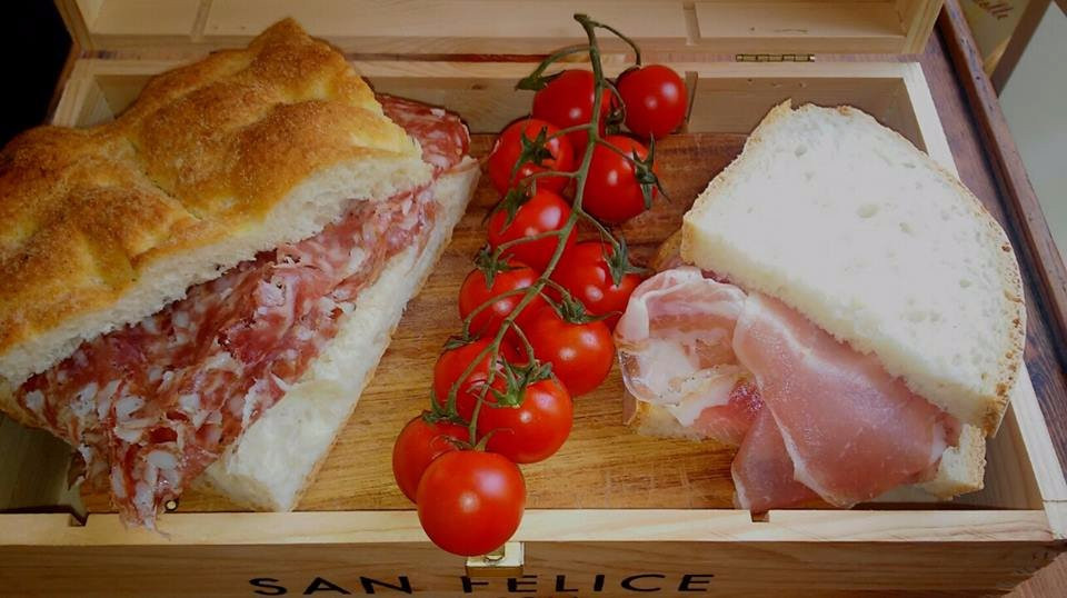 Il Granaio di Gabriello-Sarteano必去景点