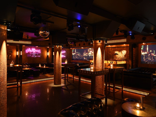 Brooklyn Club & Lounge-卢塞恩必去景点