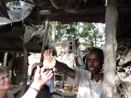 Bombolulu Workshops-蒙巴萨必去景点