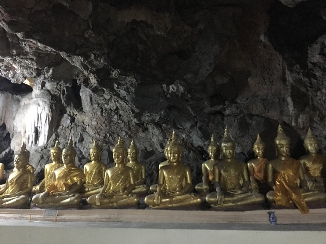 Wat Khao Bandai It景点图片