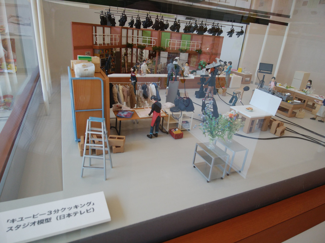 Mayo Terrace-调布市必去景点