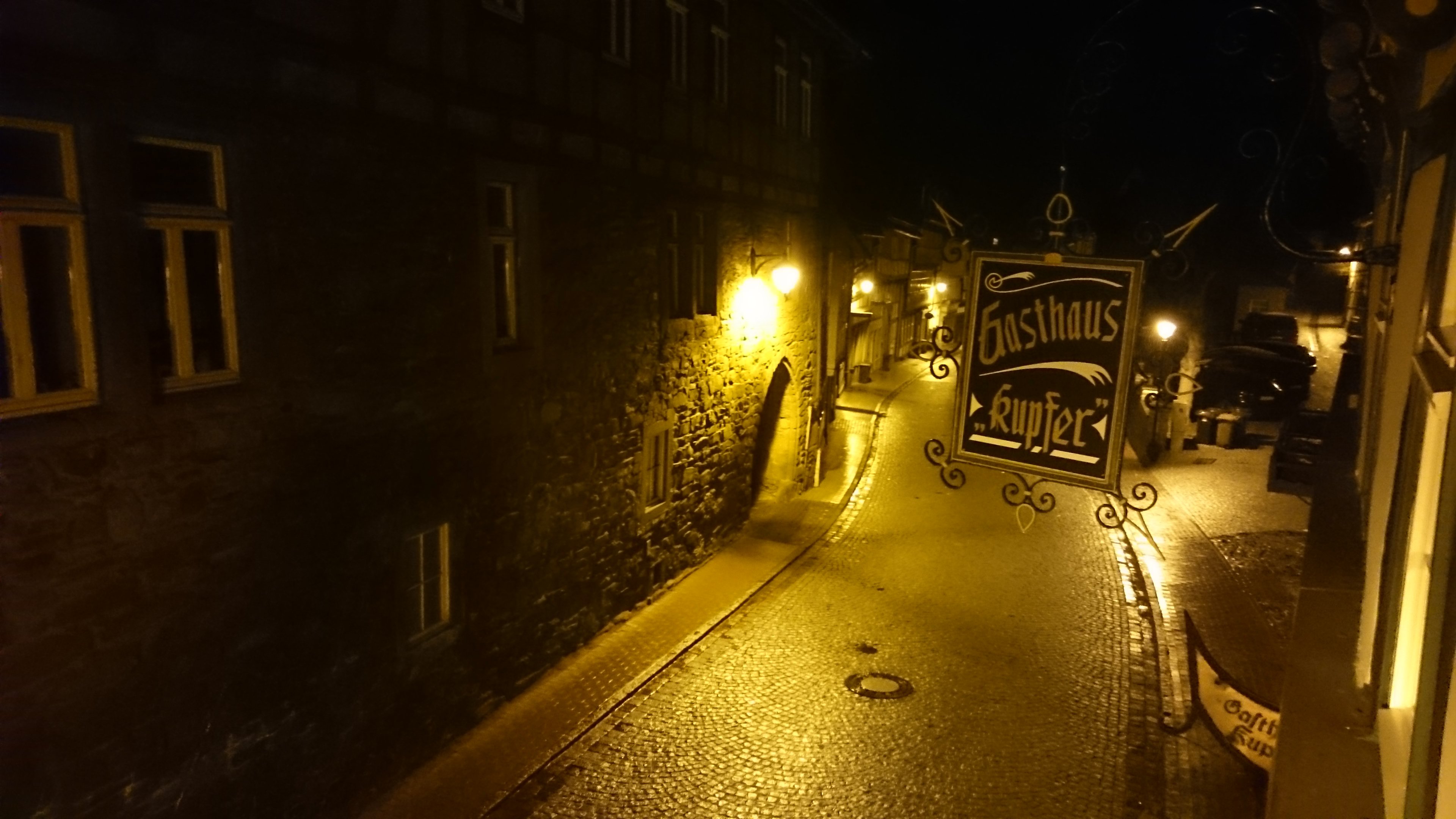 Gasthaus Kupfer-官方