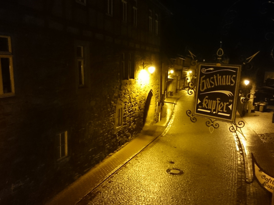 Gasthaus Kupfer主图
