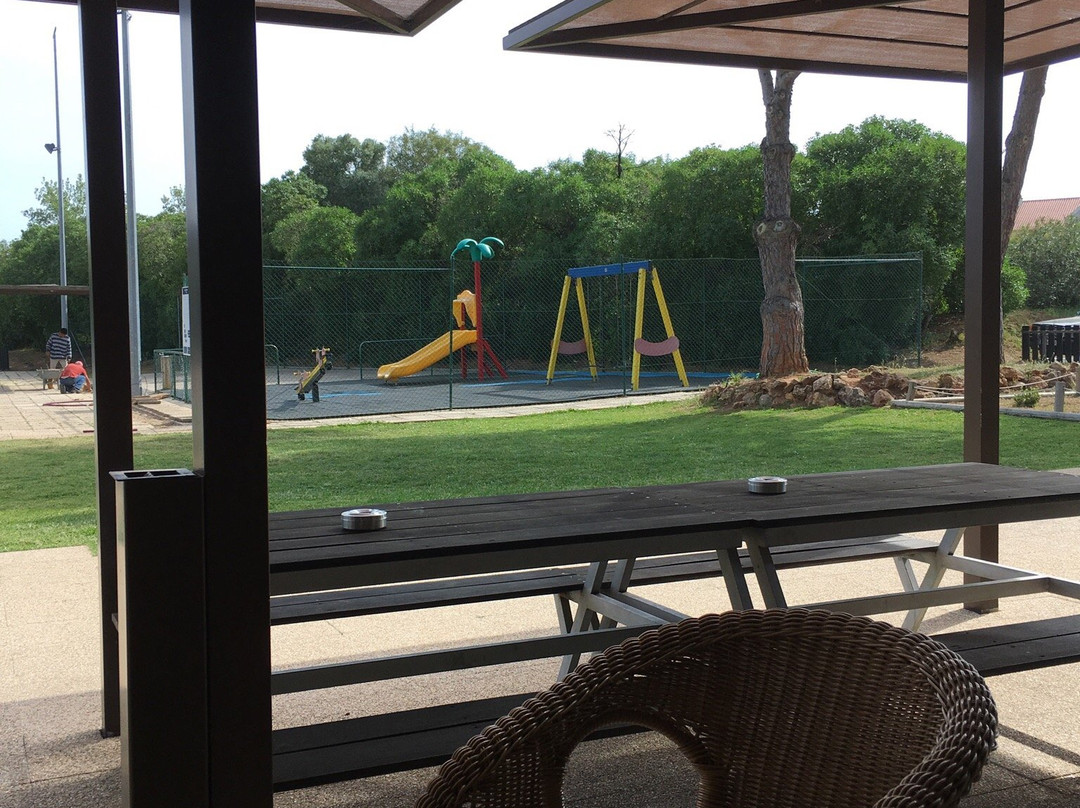 Vilamoura Tennis Academy景点图片