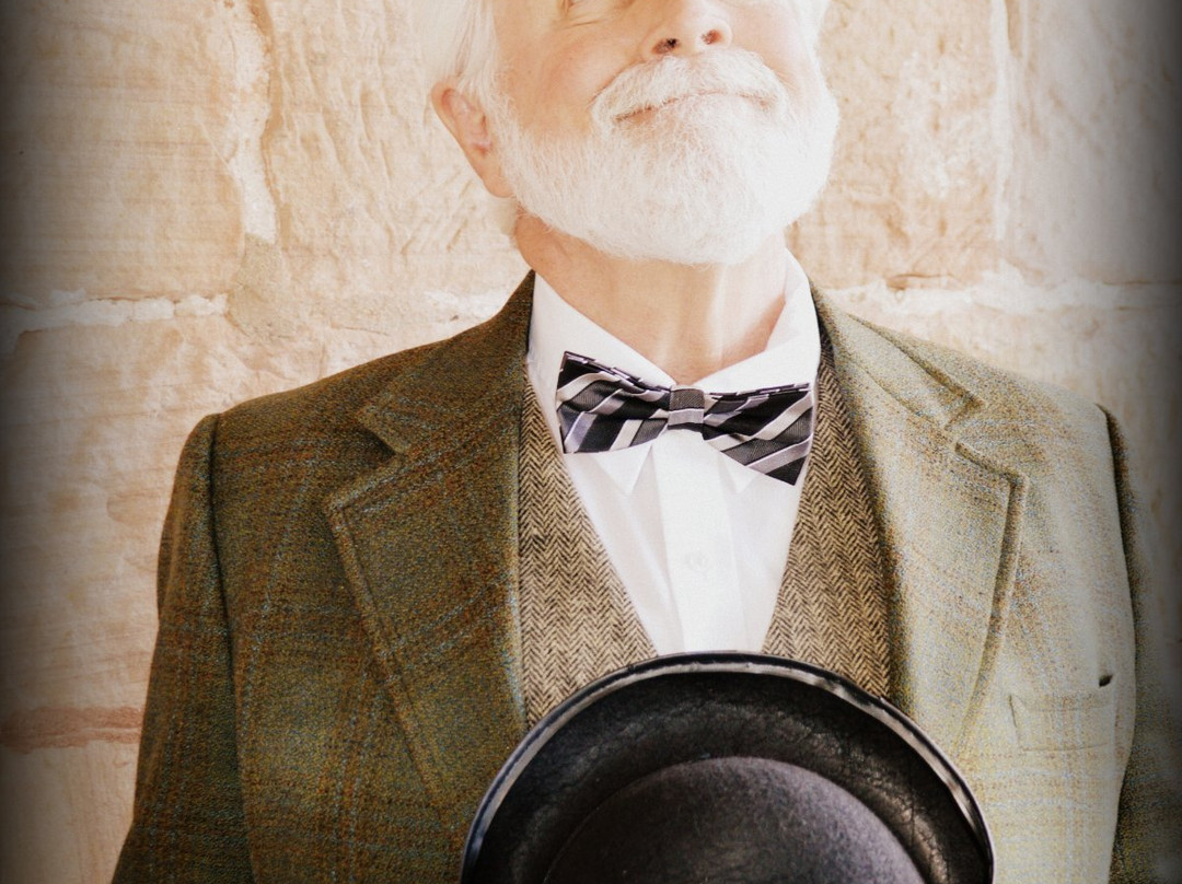 Brigham's Playhouse-Washington必去景点