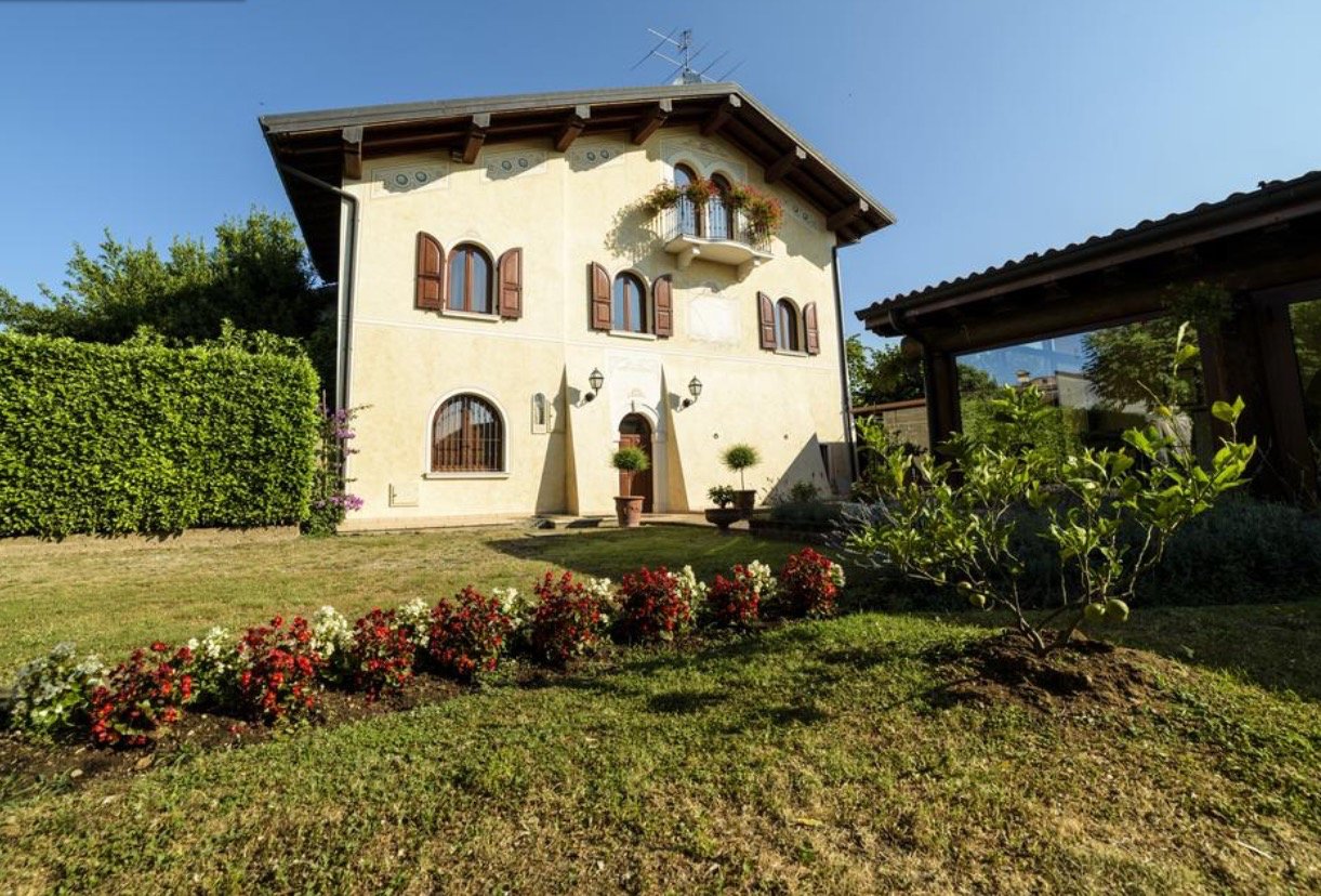 B&B Il Paradiso-浴室