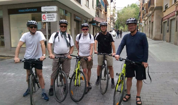 Happy Bike Palma.com-马洛卡帕尔马必去景点