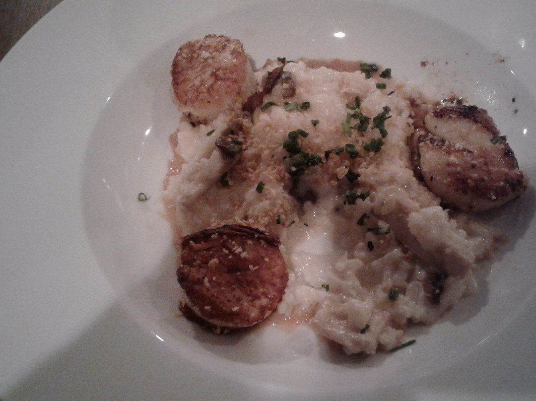 The Table Restaurant