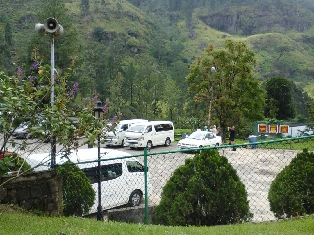 Jayasri Travels & Tours-美蕊沙必去景点